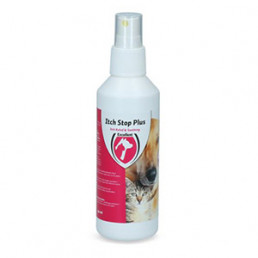 Ga naar het begin van de afbeeldingen-gallerij Excellent Itch Stop Plus Cat&Dog (Spray) - Supplementen -
