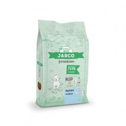 Jarco Dog Natural Medium Puppy Kip - Hondenvoer
