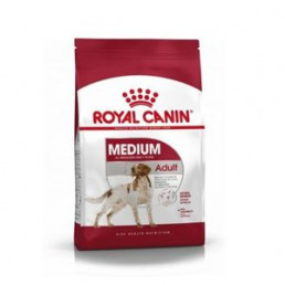 Royal Canin Medium Adult - Hondenvoer