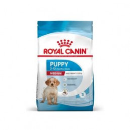 Royal Canin Medium - Puppy-Hondenvoer