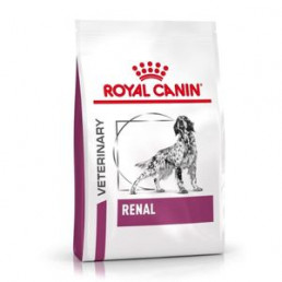 Royal Canin Veterinary Diet Renal - Hondenvoer - 7 kg