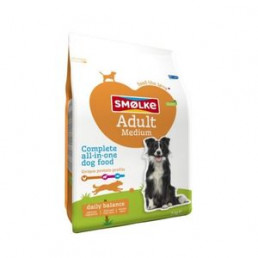 Smolke Adult Medium - Hondenvoer