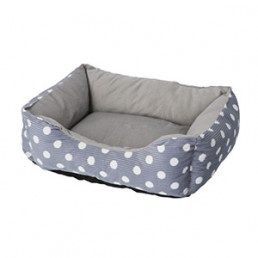 Adori Kattenmand Dotty Grijs - Kattenmand