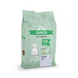 Jarco Dog Natural Giant Puppy Kalkoen - Hondenvoer