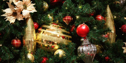 Kerstboom versieren