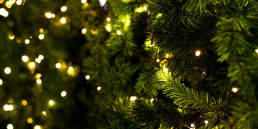 Verbruik kerstverlichting