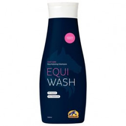 Cavalor Equi Wash Shampoo - Paardenvachtverzorging