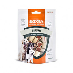 Boxby Original - Hondensnacks