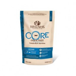 Wellness Core Grain Free Cat Ocean Zalm&Tonijn - Kattenvoer
