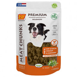 BF koekjes