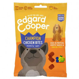Edgard&Cooper koekjes