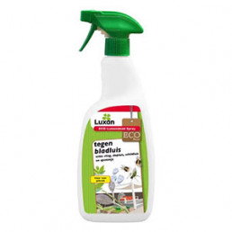 Luxan Eco Luizendood Spray - Insectenbestrijding