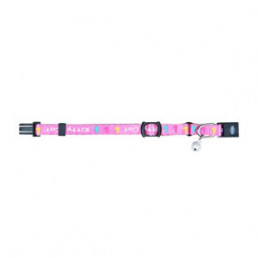 Trixie Kittenhalsband - Kattenhalsband - 18 cm Assorti