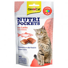 kattensnack GimCat