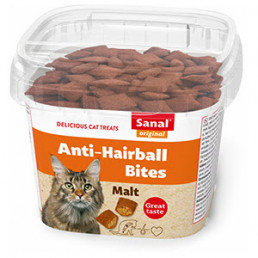 kattensnack sanal