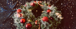 kerstkrans
