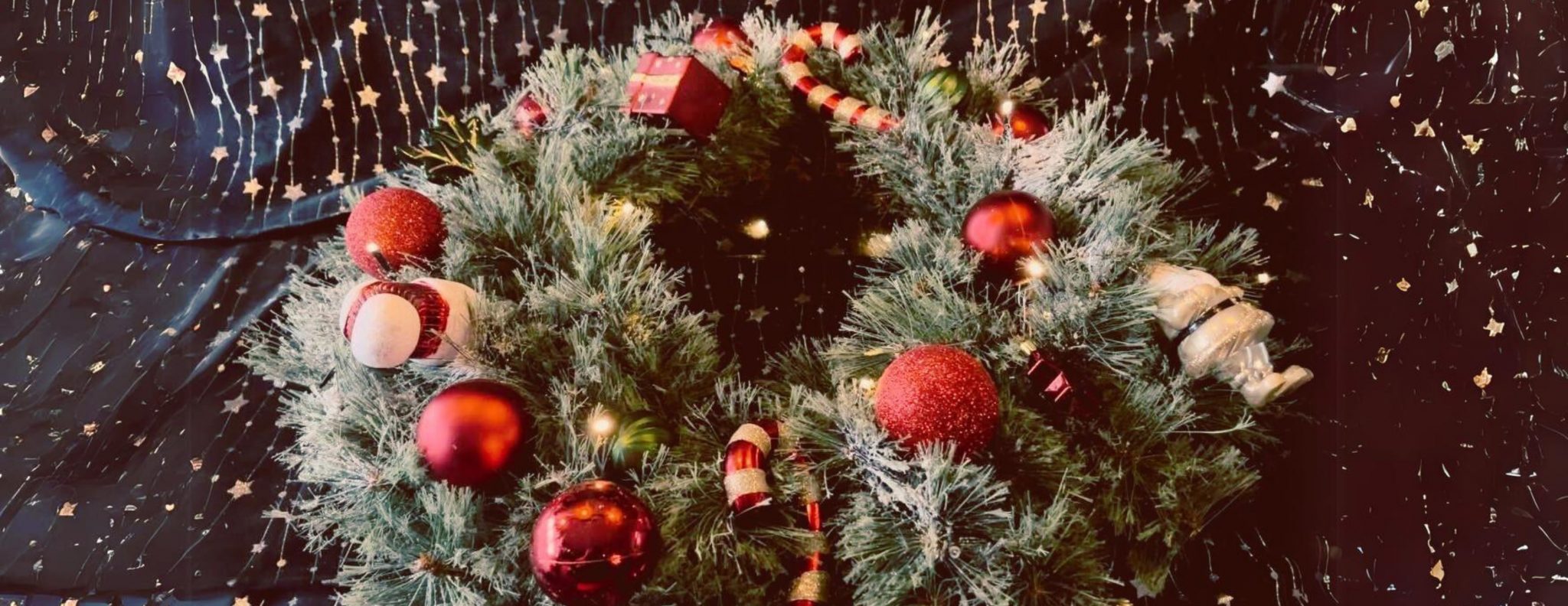 Kerstkrans maken doe je in deze 6 stappen Pets Place