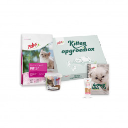 Prins kittenpakket