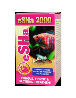 Esha 2000 Medicijnen 20 ml