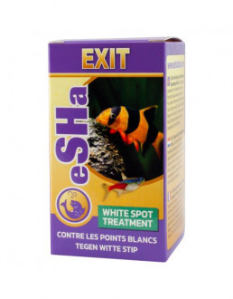 Esha Exit Medicijnen 20 ml