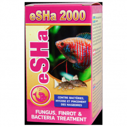 Esha 2000 Medicijnen 20 ml