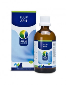 Product Puur Apis
