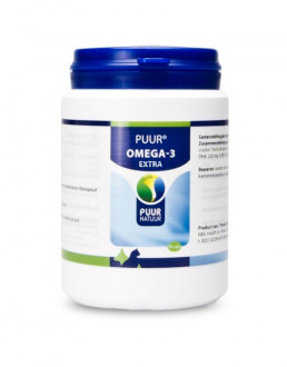 Product Puur Omega-3 poeder