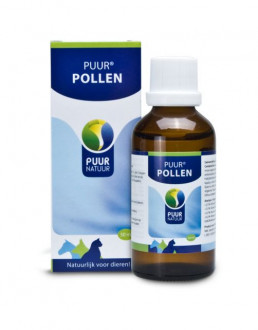 Product Puur pollen