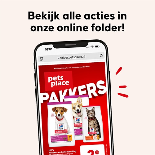 Ga naar de folderpagina